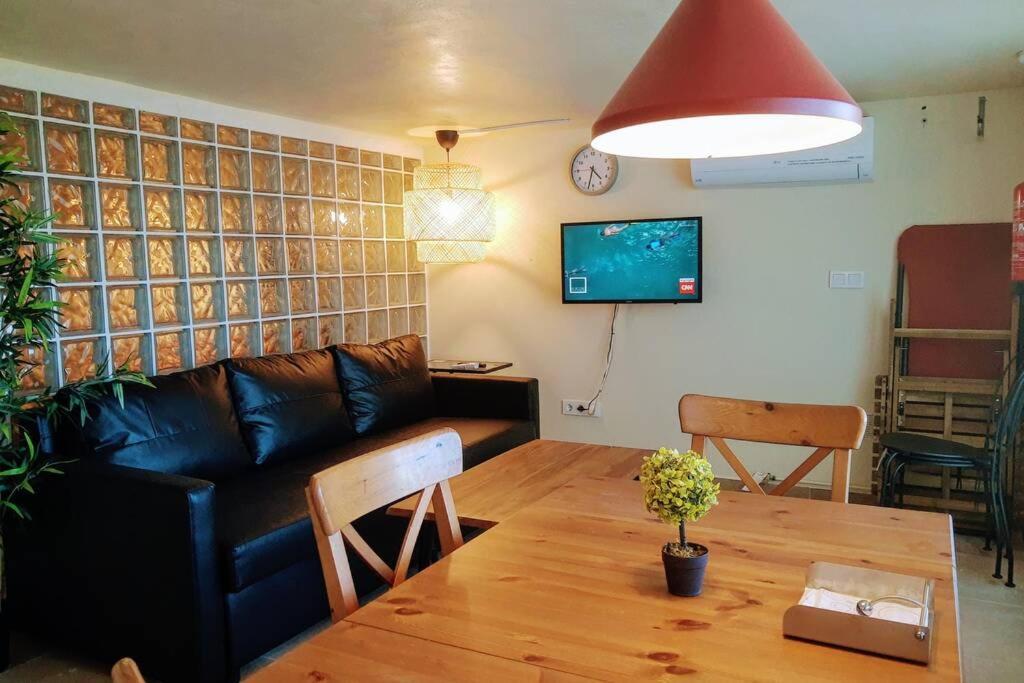 Apartment Steps From Altea Beach!! - Pool - Ac Екстер'єр фото