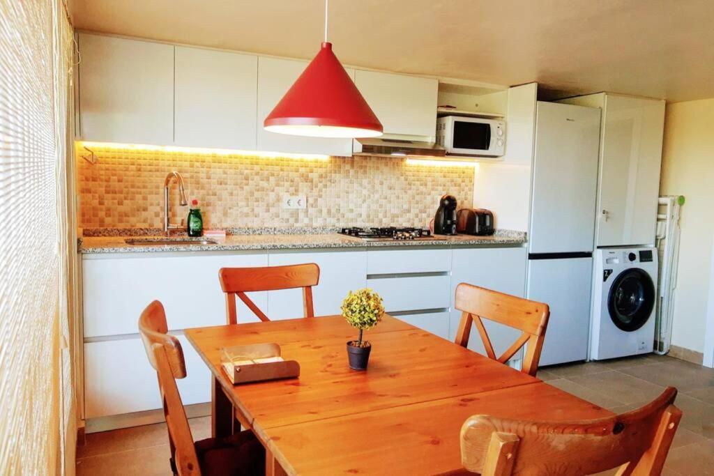 Apartment Steps From Altea Beach!! - Pool - Ac Екстер'єр фото