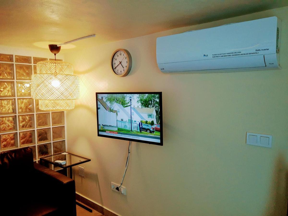 Apartment Steps From Altea Beach!! - Pool - Ac Екстер'єр фото