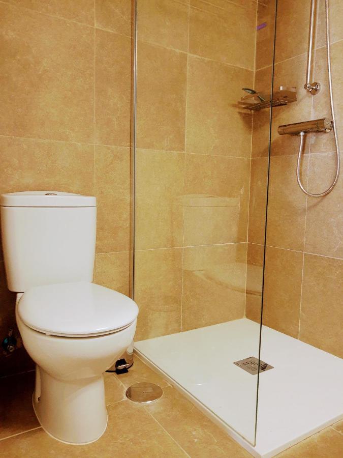 Apartment Steps From Altea Beach!! - Pool - Ac Екстер'єр фото