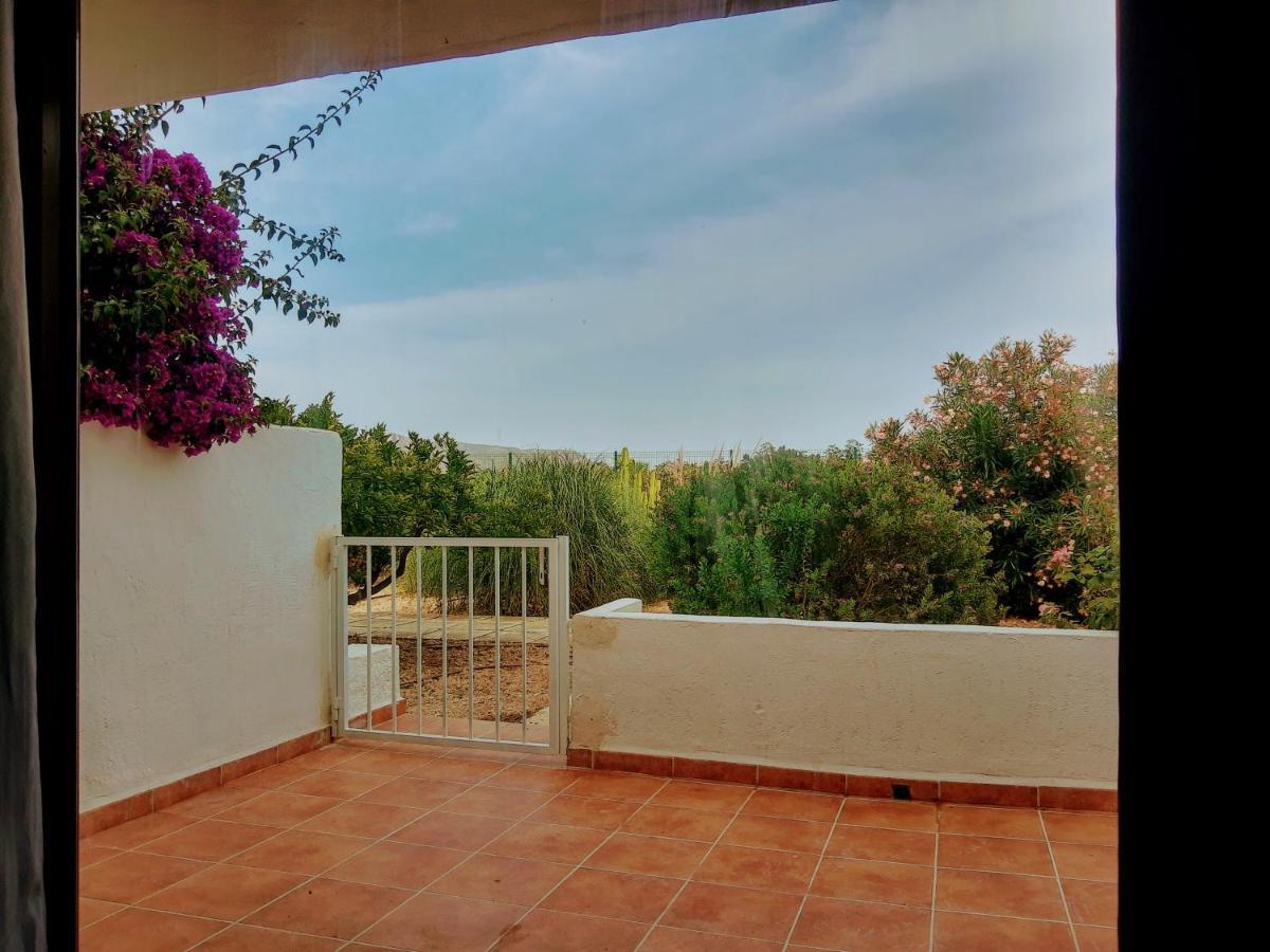 Apartment Steps From Altea Beach!! - Pool - Ac Екстер'єр фото